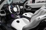 Pagani Huayra Roadster 2018 года (NA)